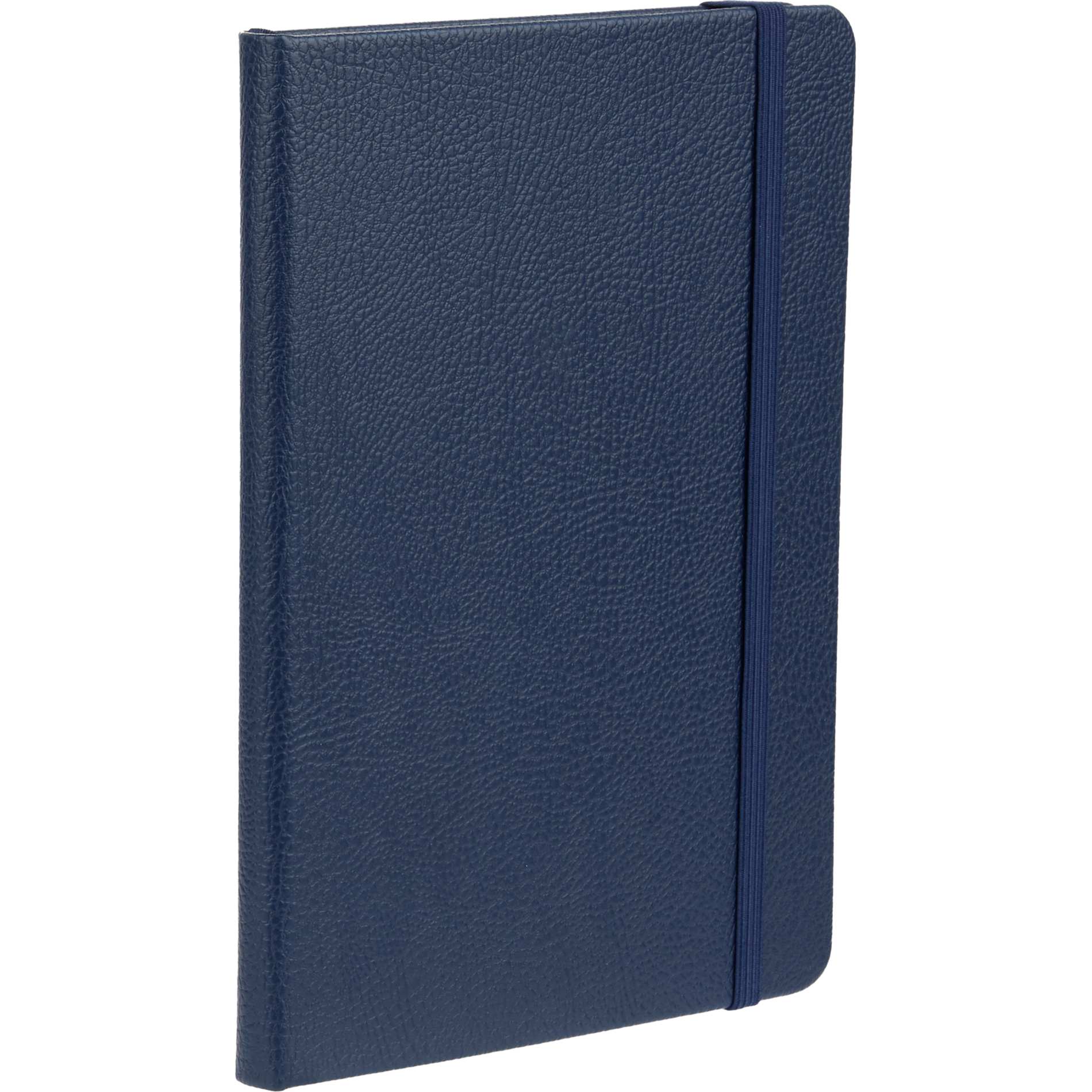 5” x 7” FSC® Recycled Pebble Hard Bound Journal 122