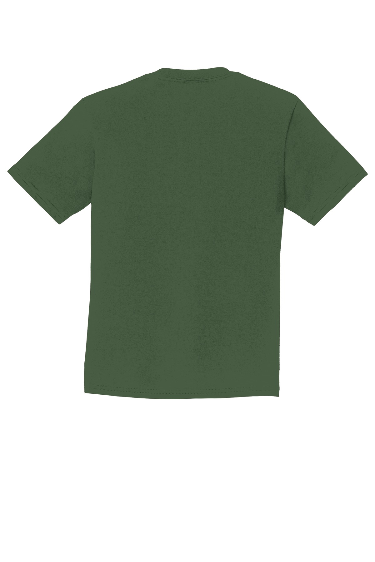 Port & Co Youth Fan Favorite Tee. PC450Y 56