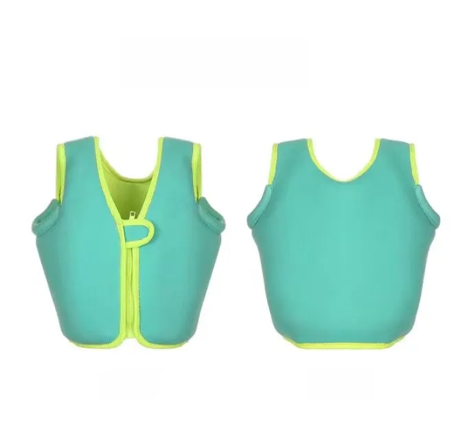 Child Watersport Life Vest Life Jacket 5