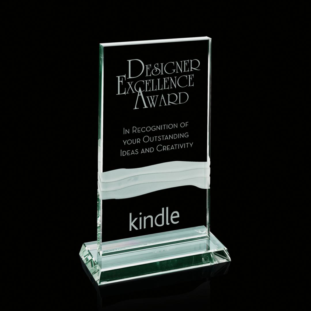 Helena Award - Jade 5