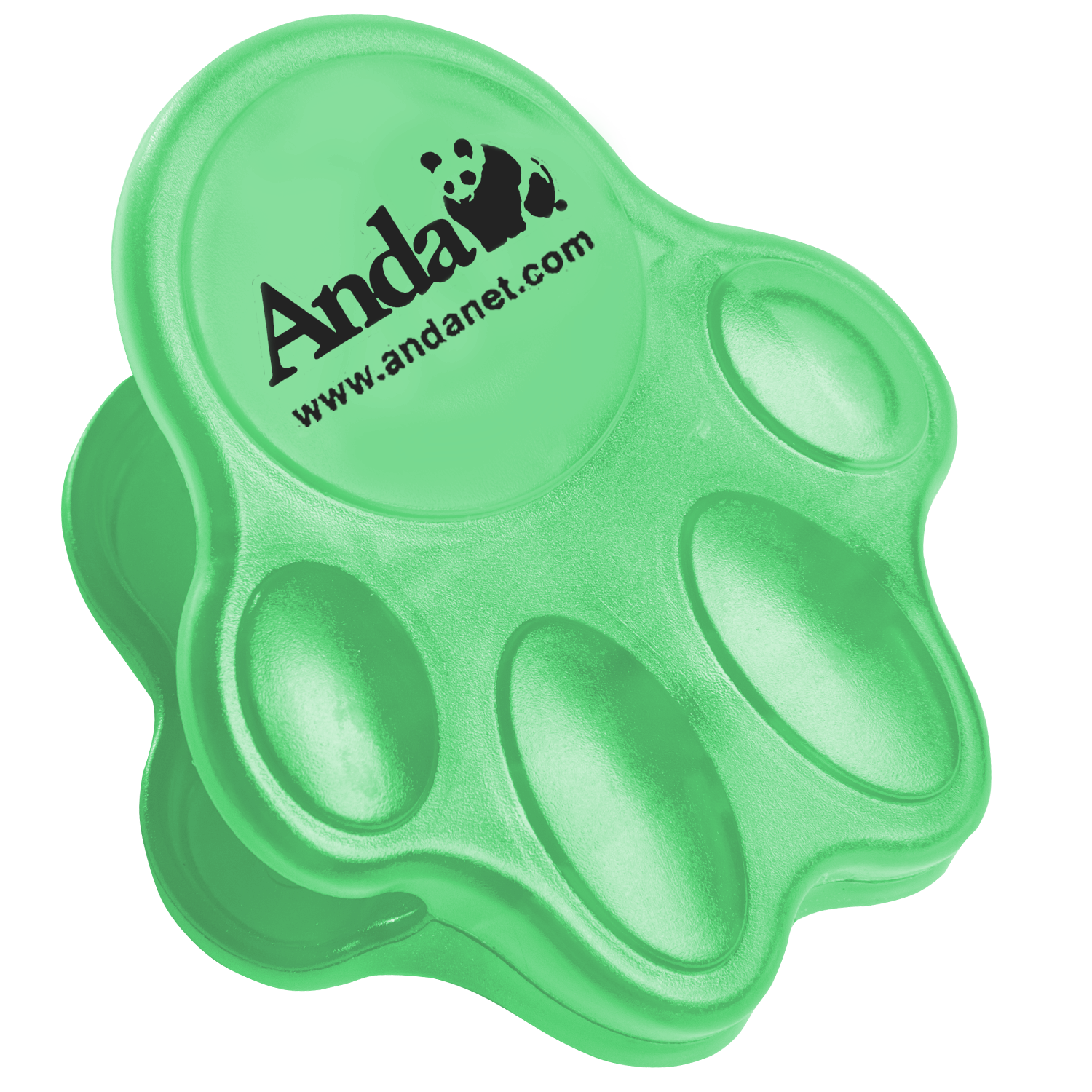 Paw Mega Magnet Clip 9