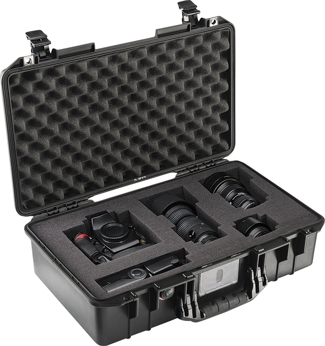Pelican™ Air 1525 Protector Case™ 2