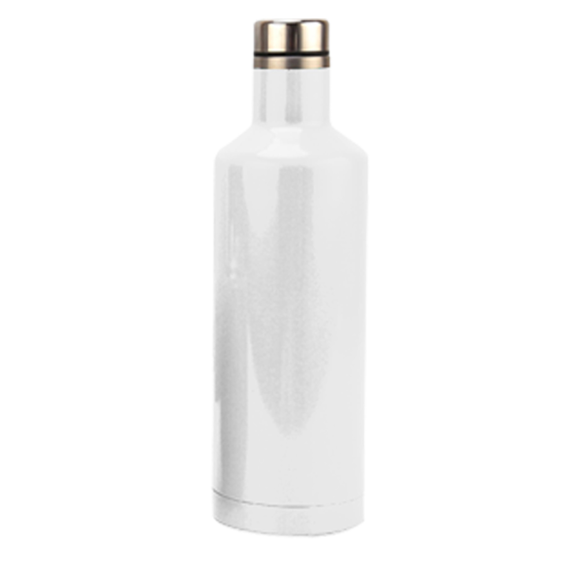18Oz Stainless Steel Wine Bottle 5