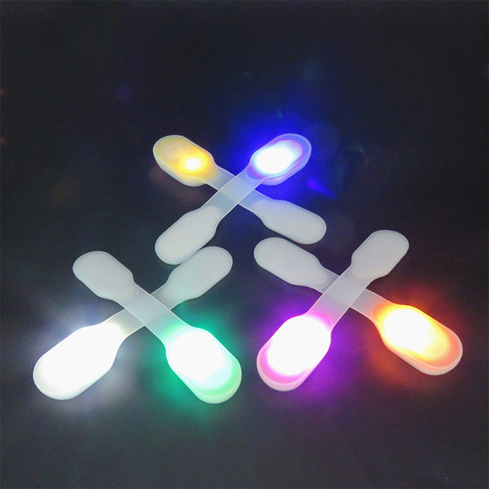 LED Magnetic Collar Clip Lamp 5