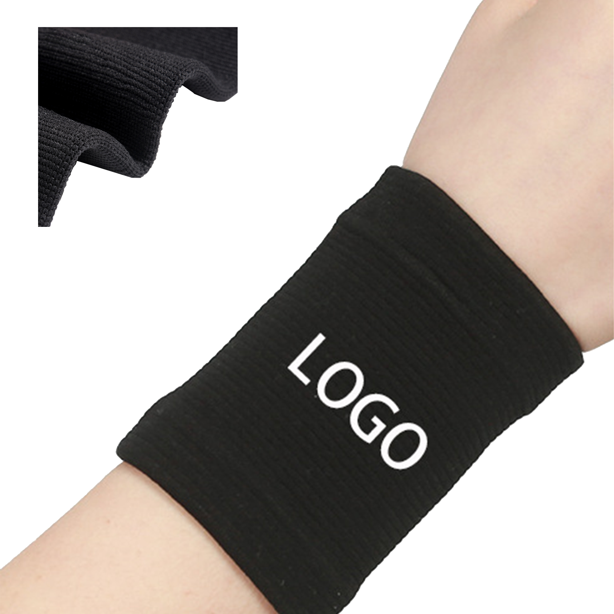 Anti-Sprain & Thermal Sports Wristband 3