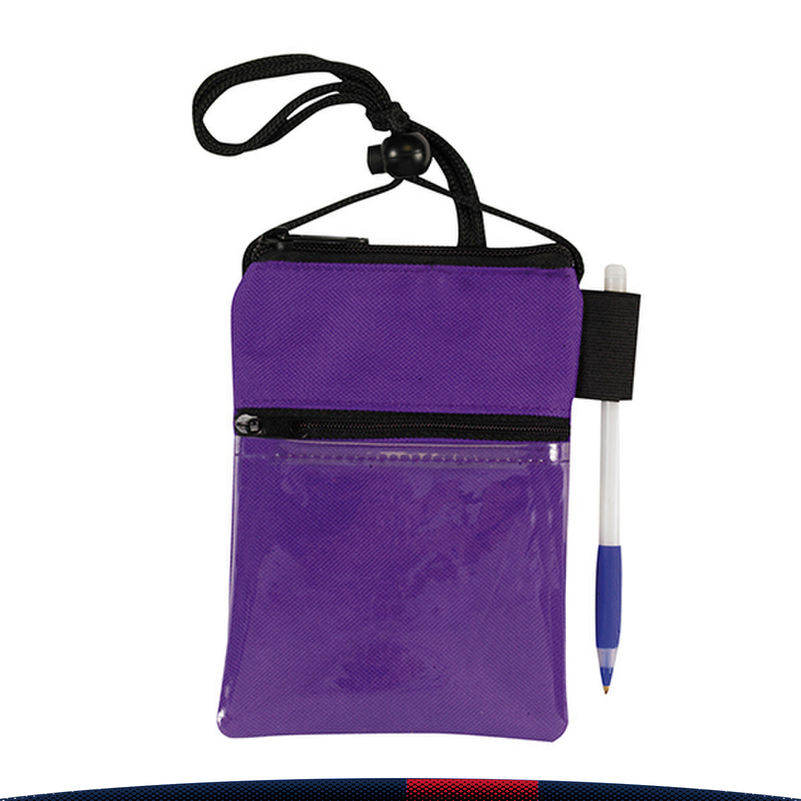 Lekal Badge Holder 8