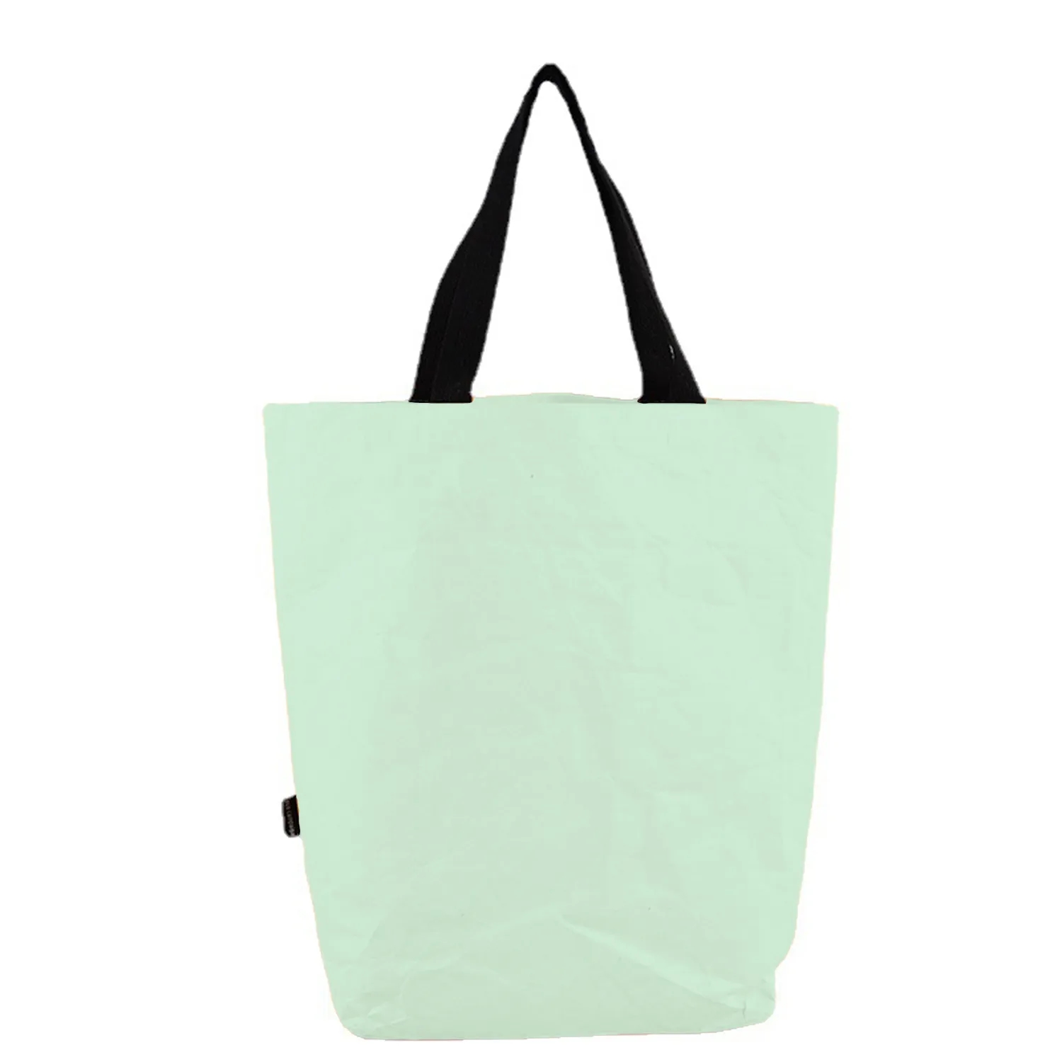Washable DuPont Tyvek Tote Bag 7