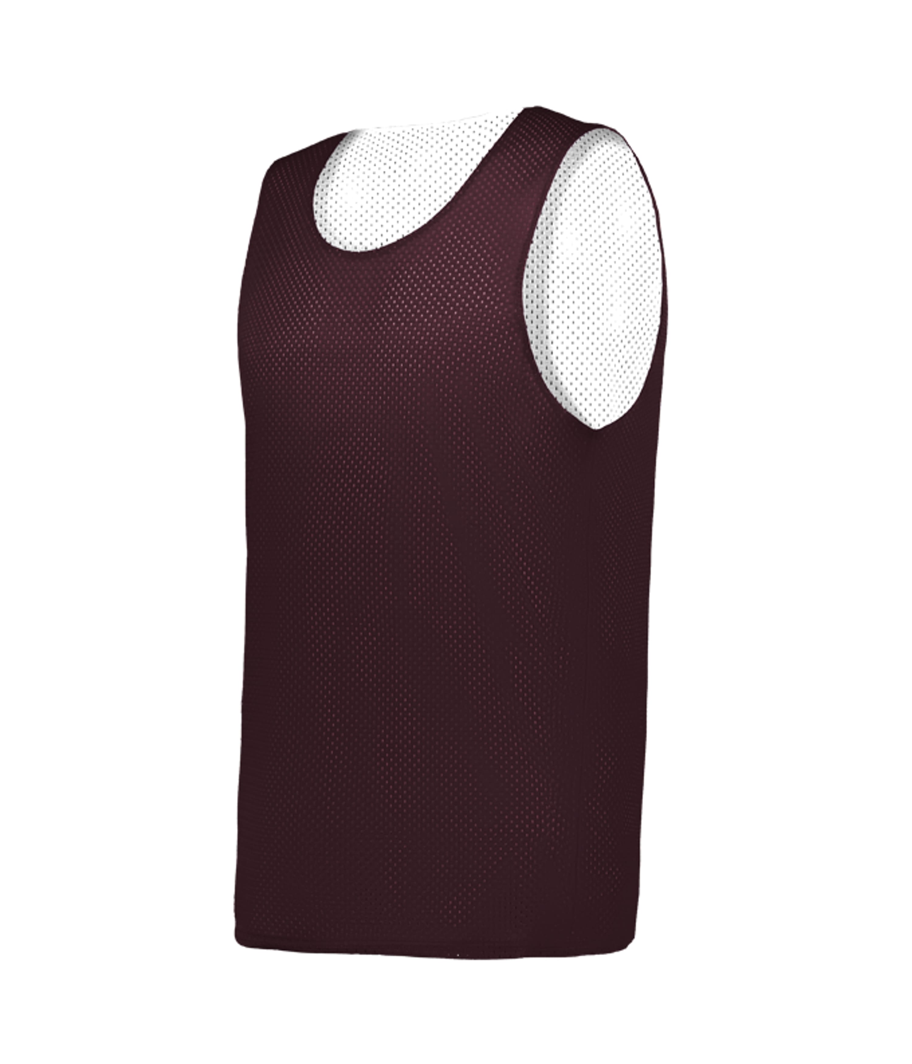 C2 Reversible Youth Mesh Jersey 5