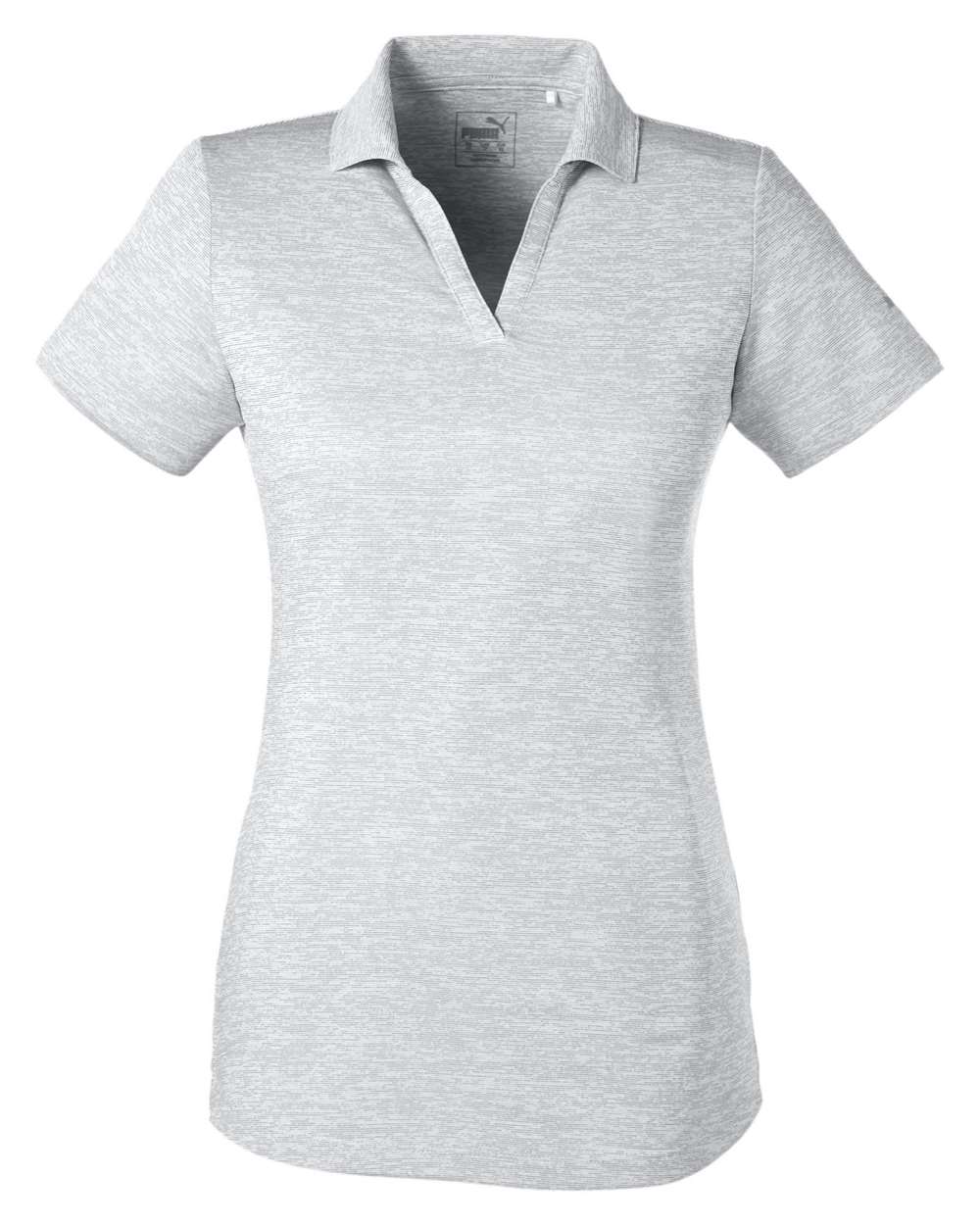 Women's Icon Heather Polo - 596802 3