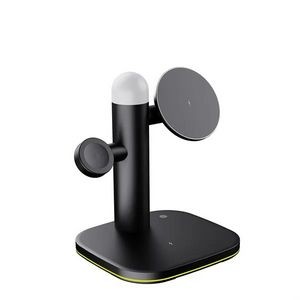 Magnetic Wireless Charger 2