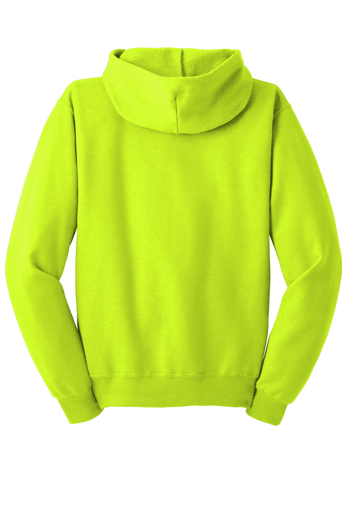Jerzees® NuBlend Full-Zip Hooded Sweatshirt 9