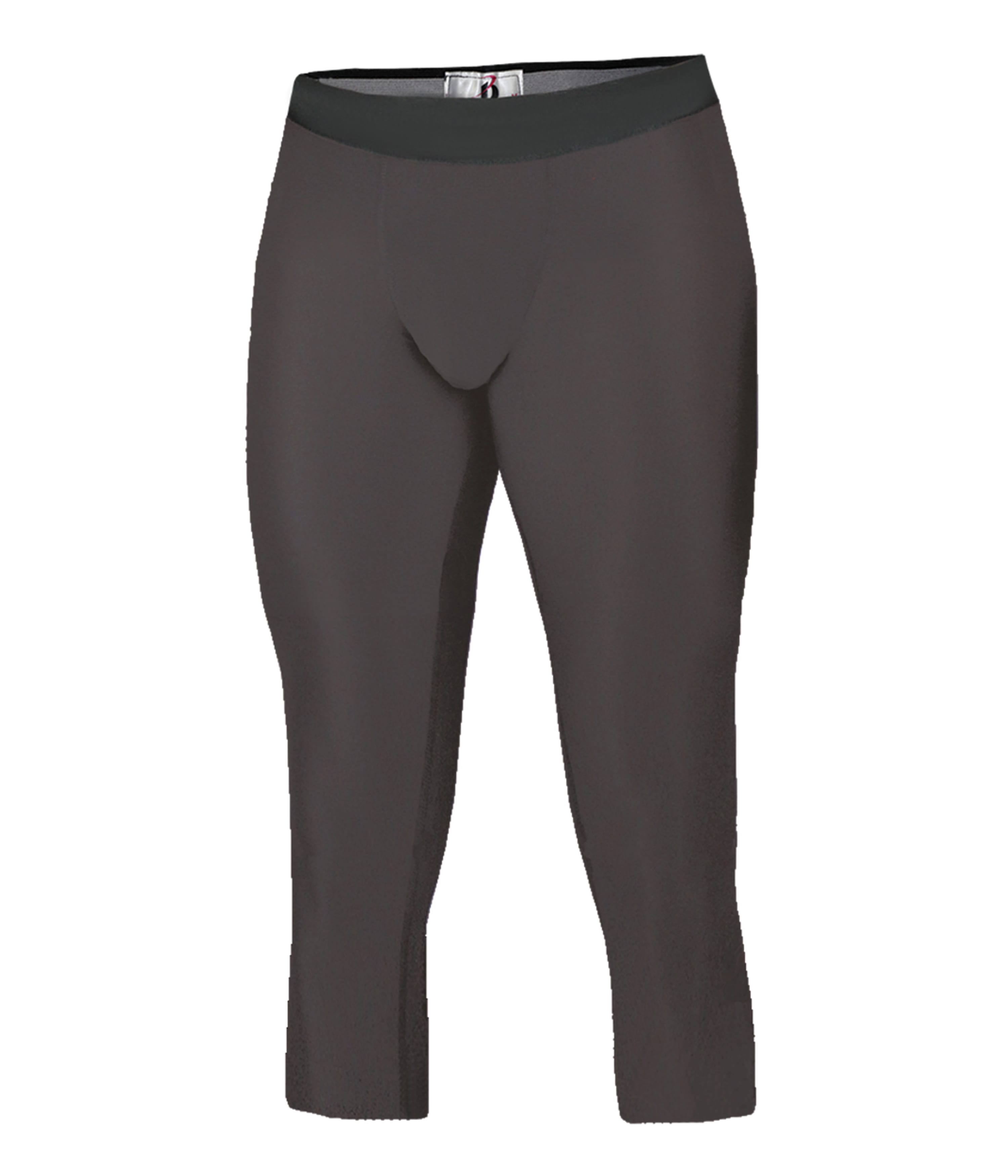 YOUTH FULL LENGTH COMPRESSION TIGHT 2