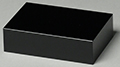 Black Glass Base 4