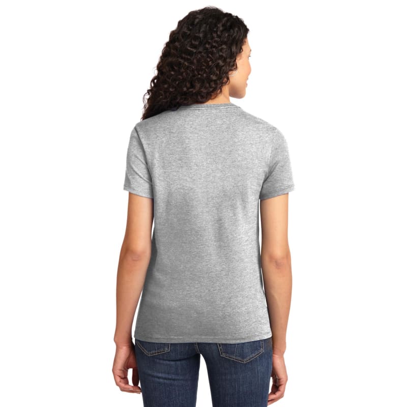 Port & Company Women's Essential Tee. 31