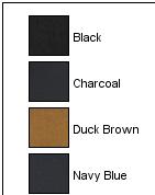 CornerStone Canvas Mesh Back Cap. CS811 14