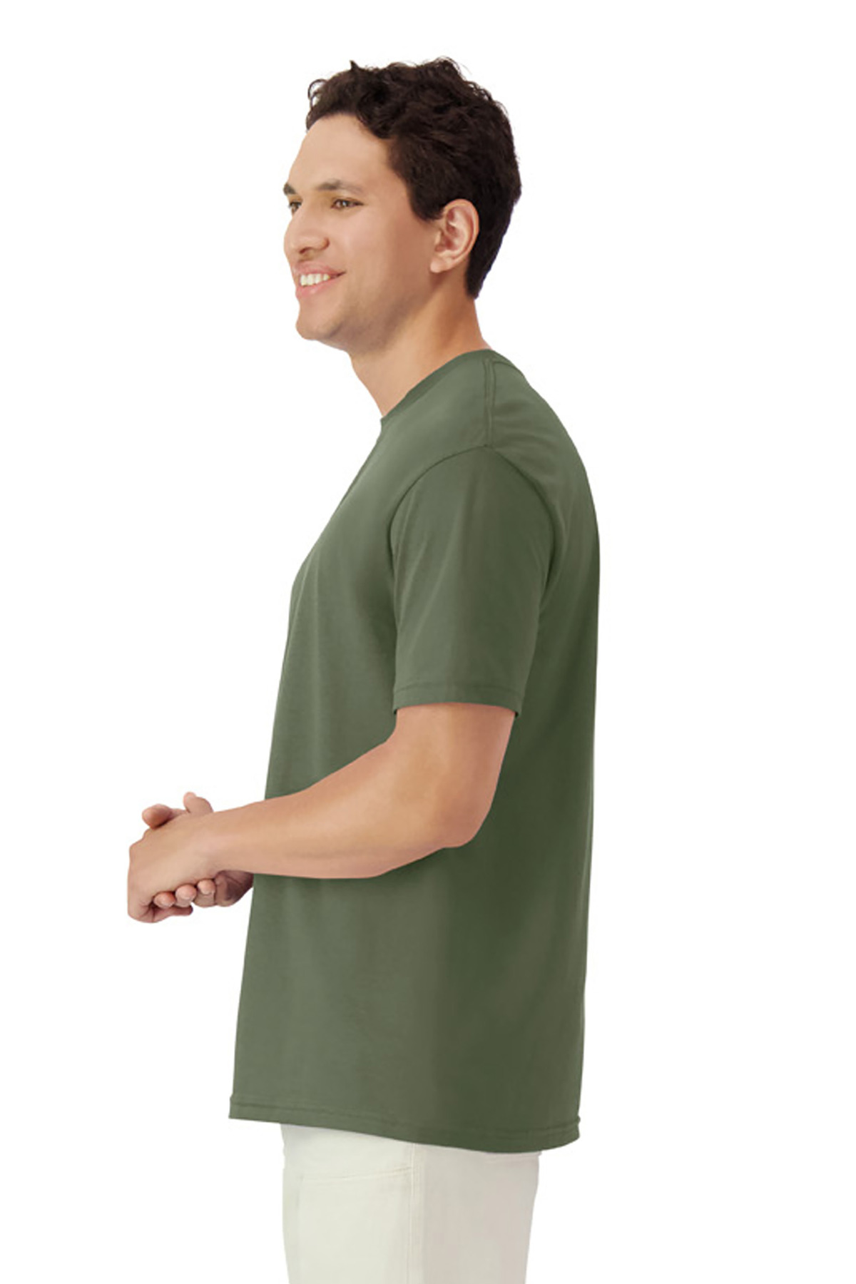 Gildan Light Cotton Tee 3000 327