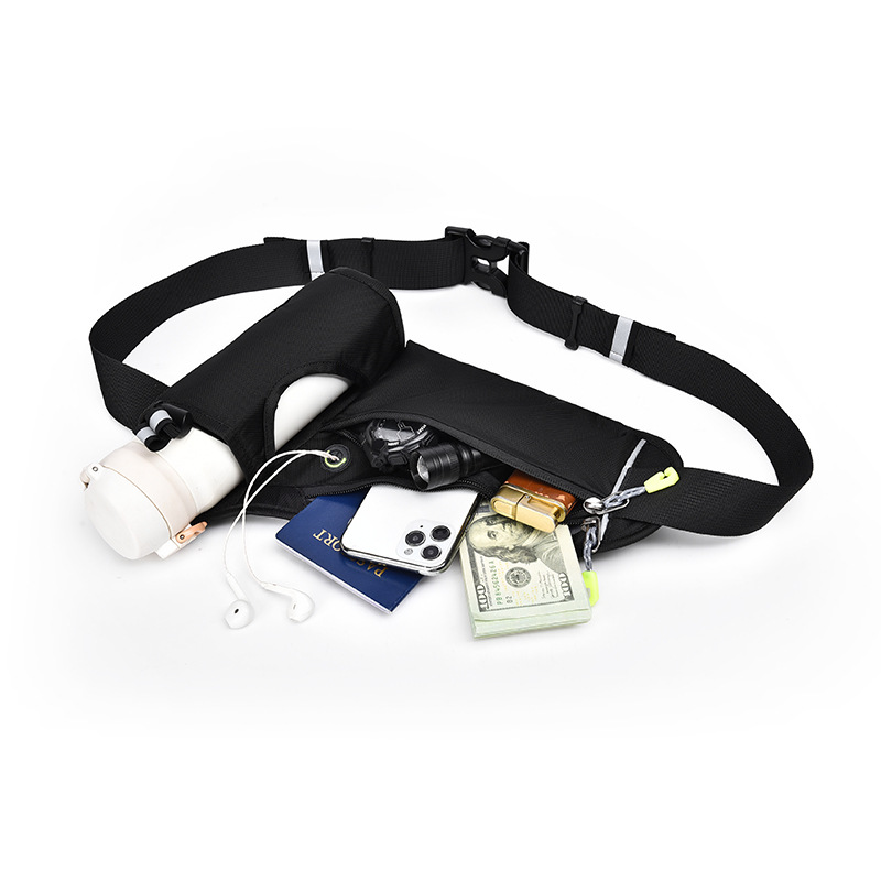 TrailBelt Waist Pack 2
