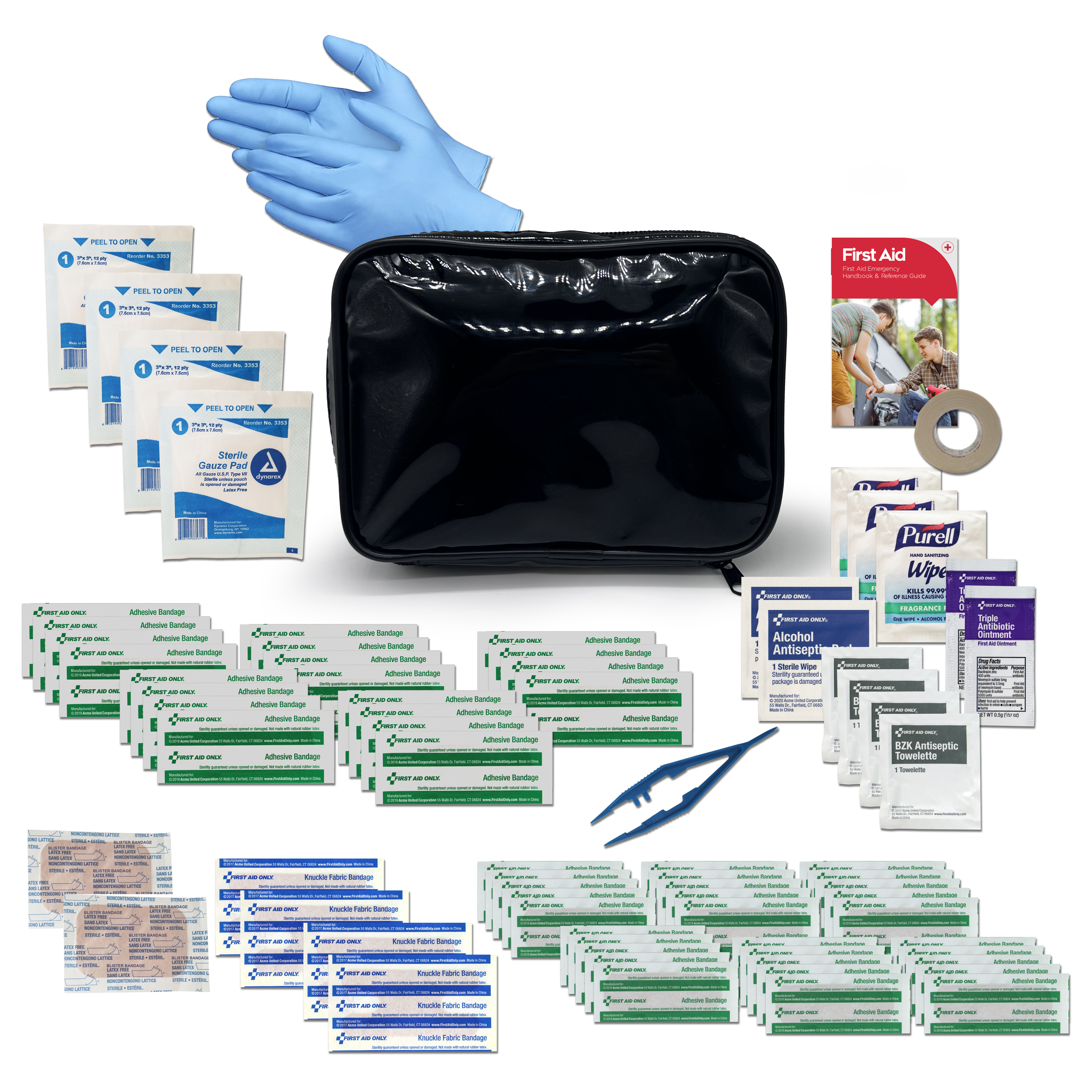 Quick Fix First Aid Kit 2