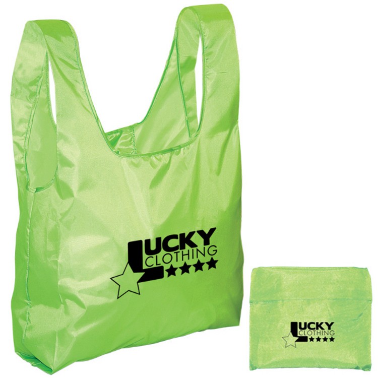 Folding Tote 6