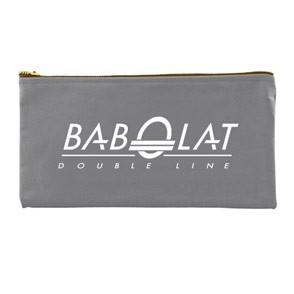 10 Oz. Colored Canvas Deluxe Deposit/ Organizer Bag (10 1/2"x5 1/2") 3