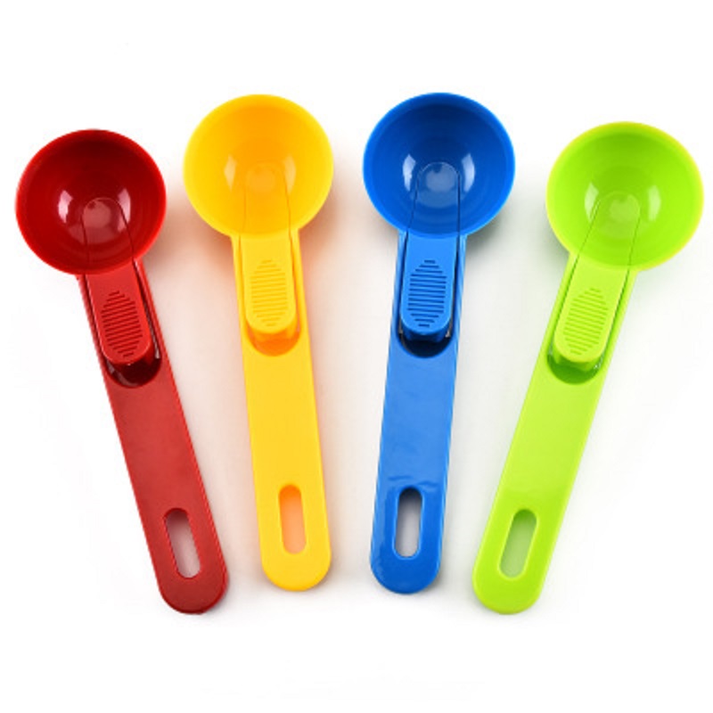 Kid's Colorful Scoop 3