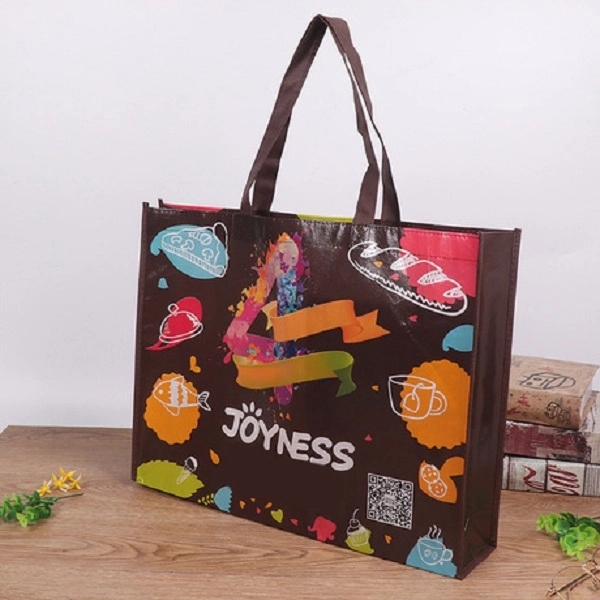 Polypropylene non-woven bag 1