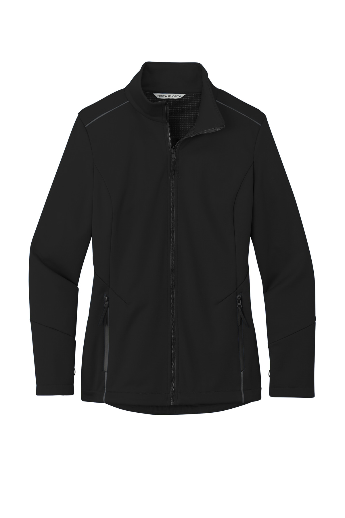 Women's Collective Tech Soft Shell Jacket