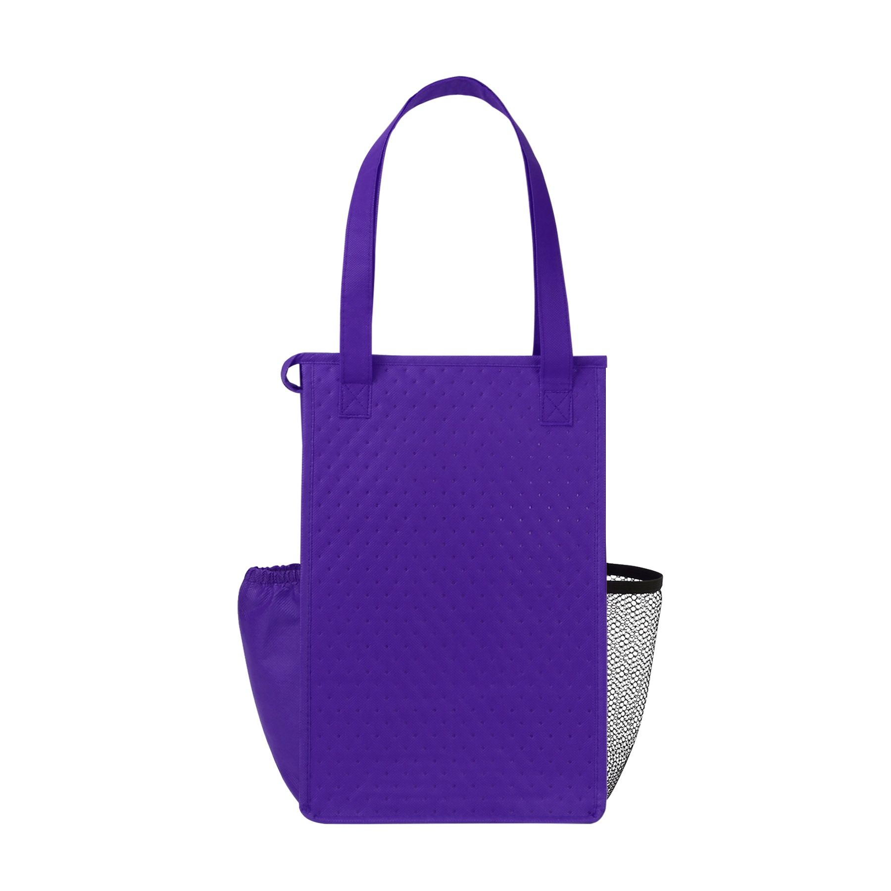 Therm-O Insulated Cooler Tote Bag 10