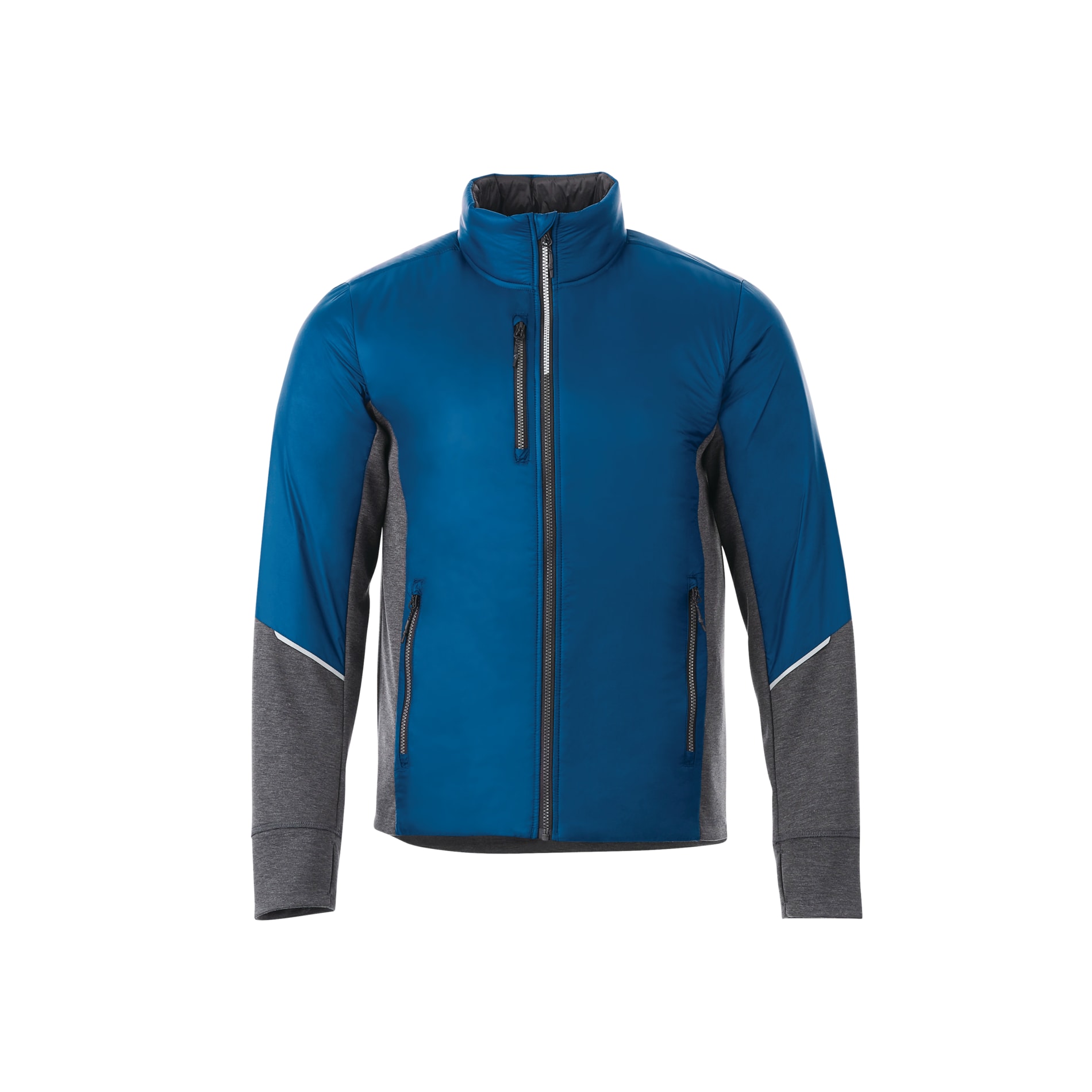 Men's FERNIE Hybrid Insulated Jacket 33