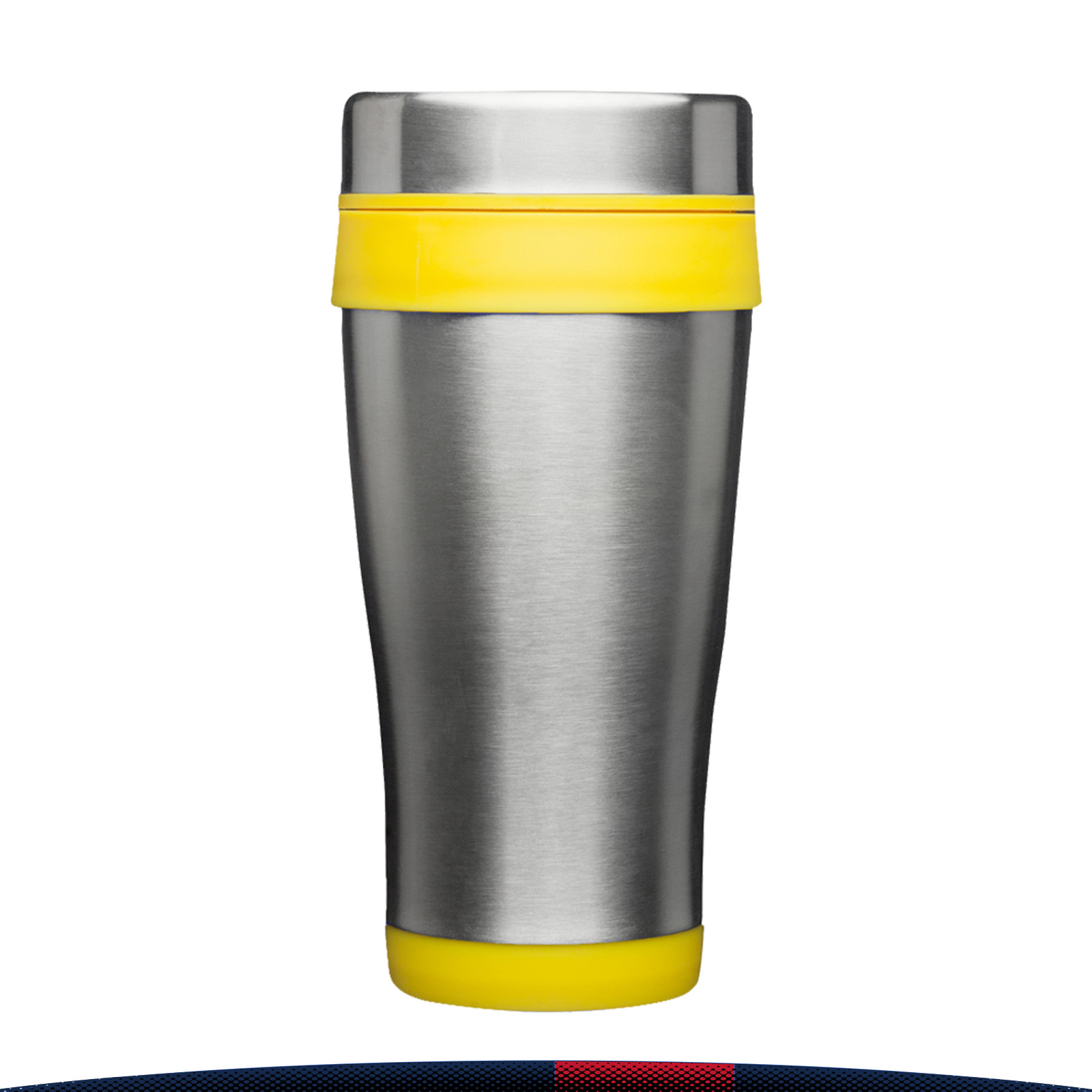16 OZ. Jami Stainless Steel Travel Mug 10
