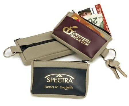 The Kangaroo Three Pocket Purse 1