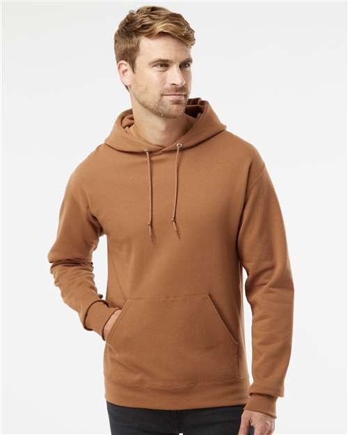 Unisex NuBlend® Hooded Sweatshirt - 996MR 232