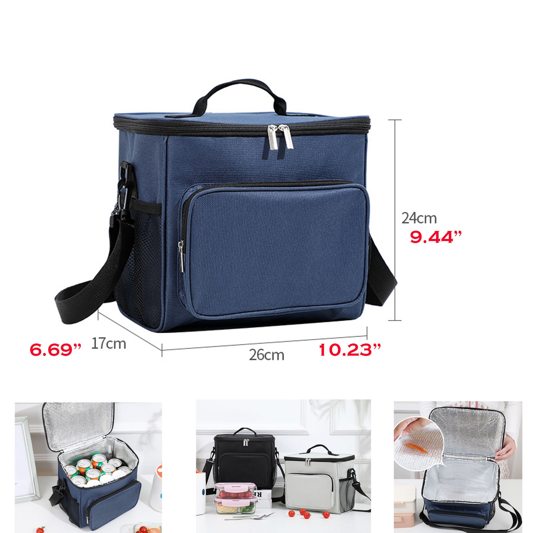 Lunch Bag