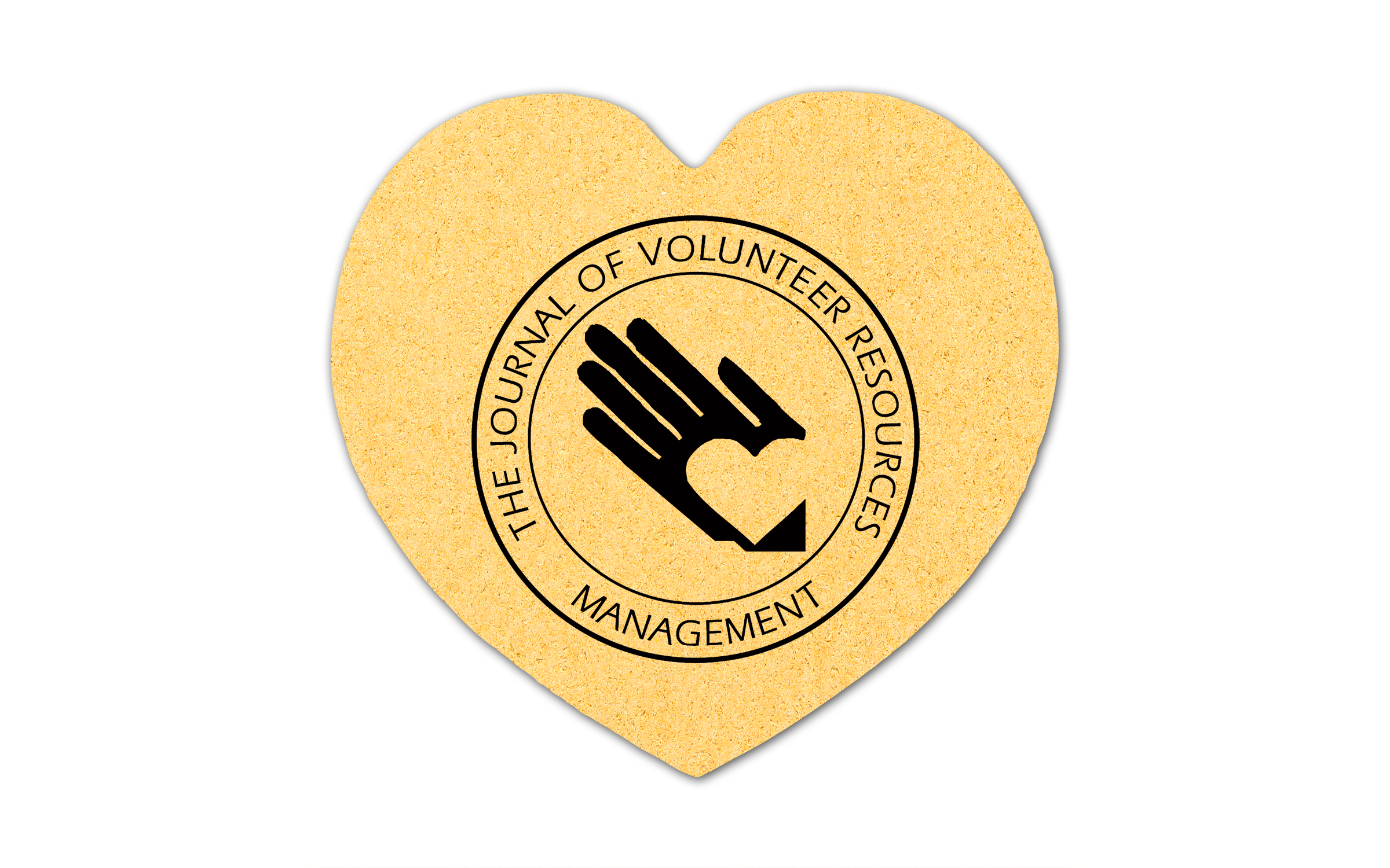 Heart Compressed Sponge 5HT 13
