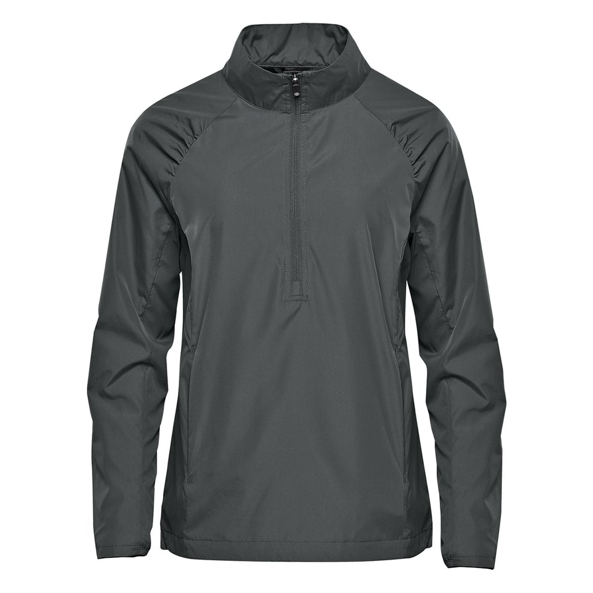 Stormtech Women's Pacifica 1/4 Zip Anorak 13