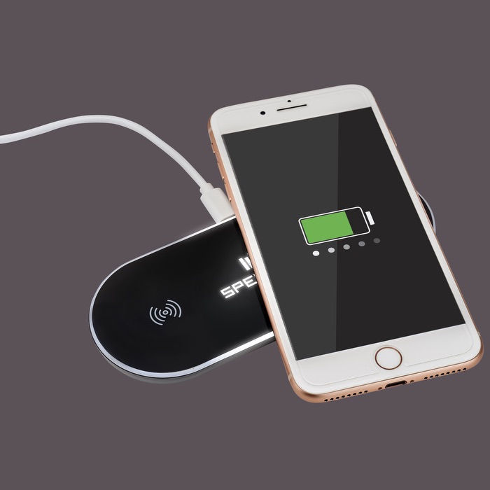5W Duality Wireless Charger 5