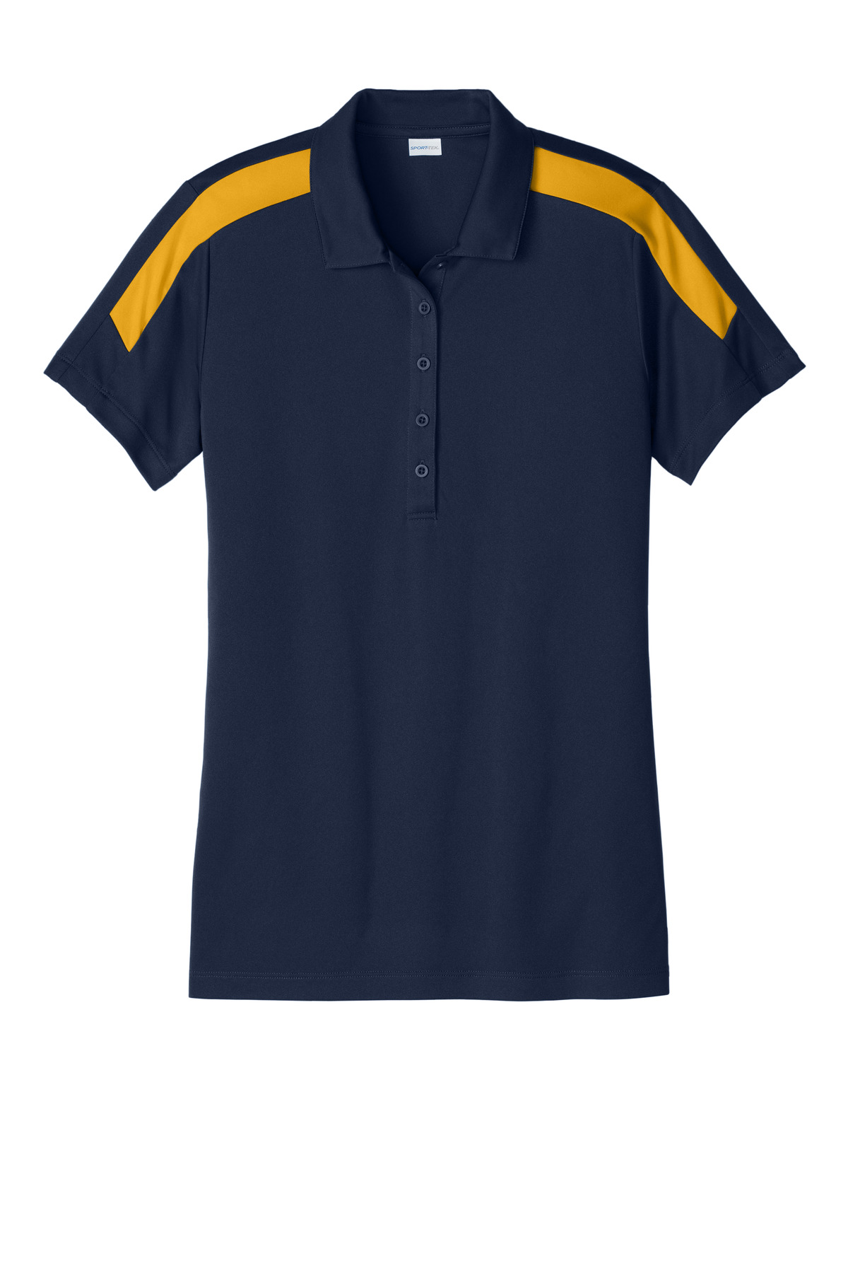 Sport-Tek Women's Competitor United Polo LST104 67
