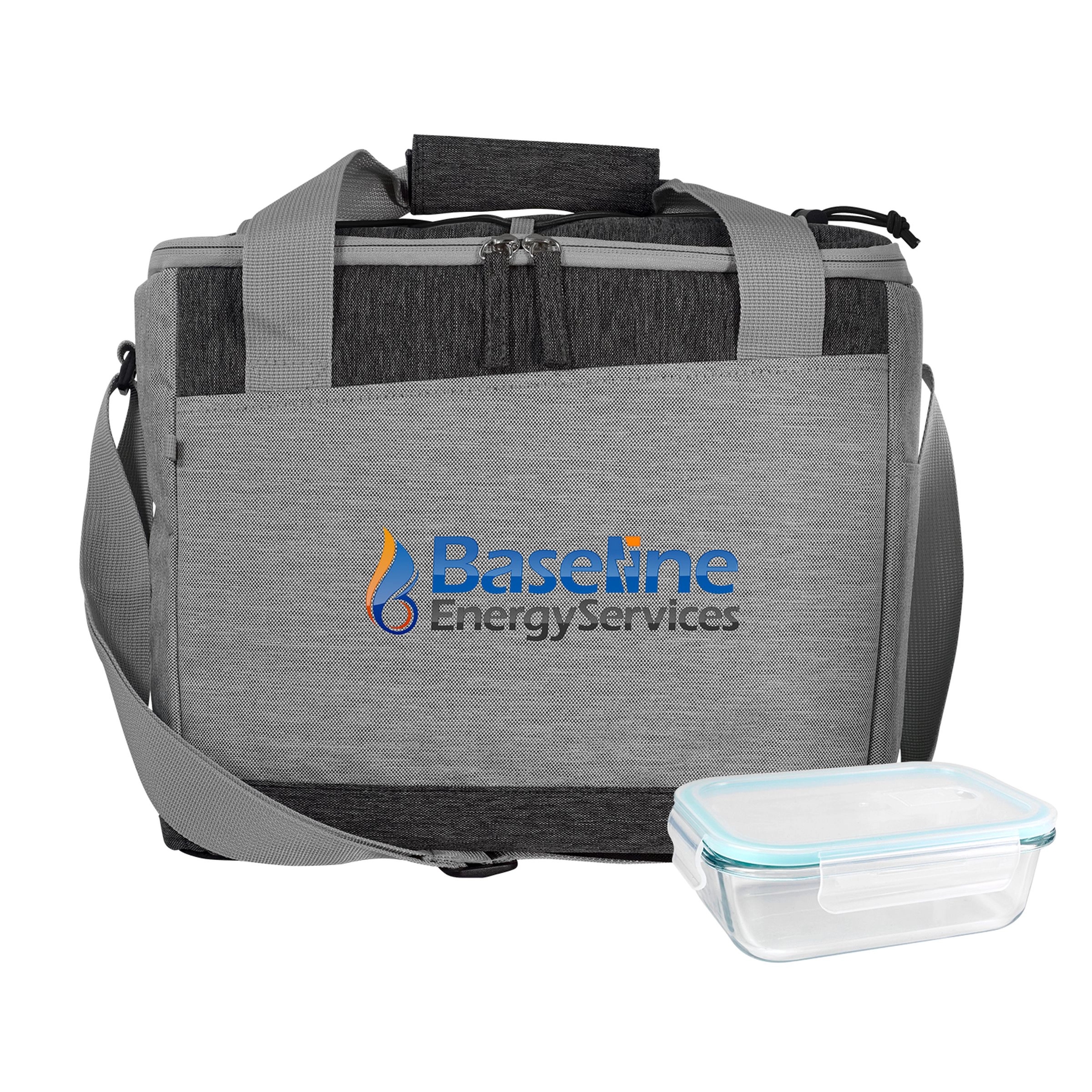 Bay Picnic Cooler Lunch Kit 13
