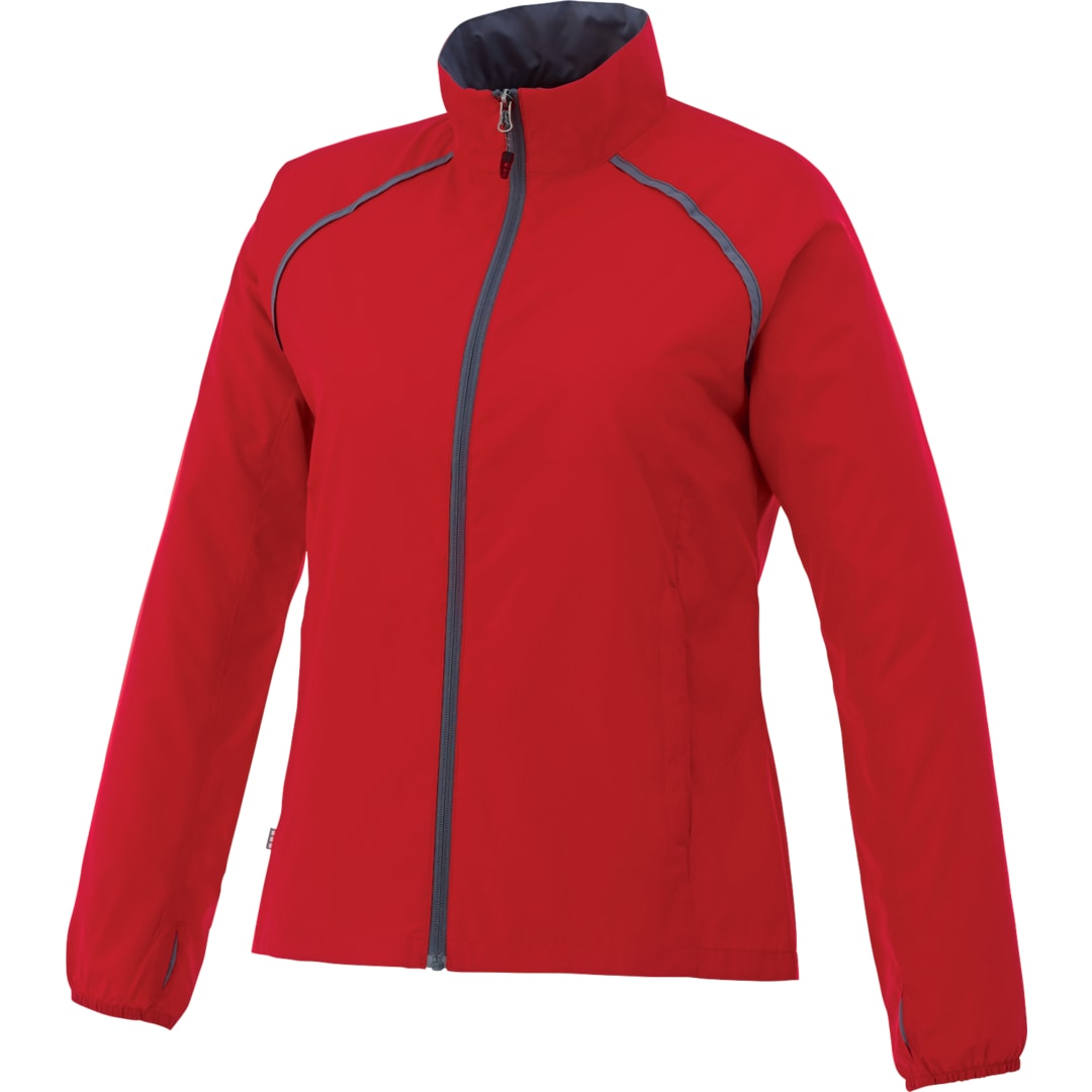 Women's EGMONT Packable Jacket 153