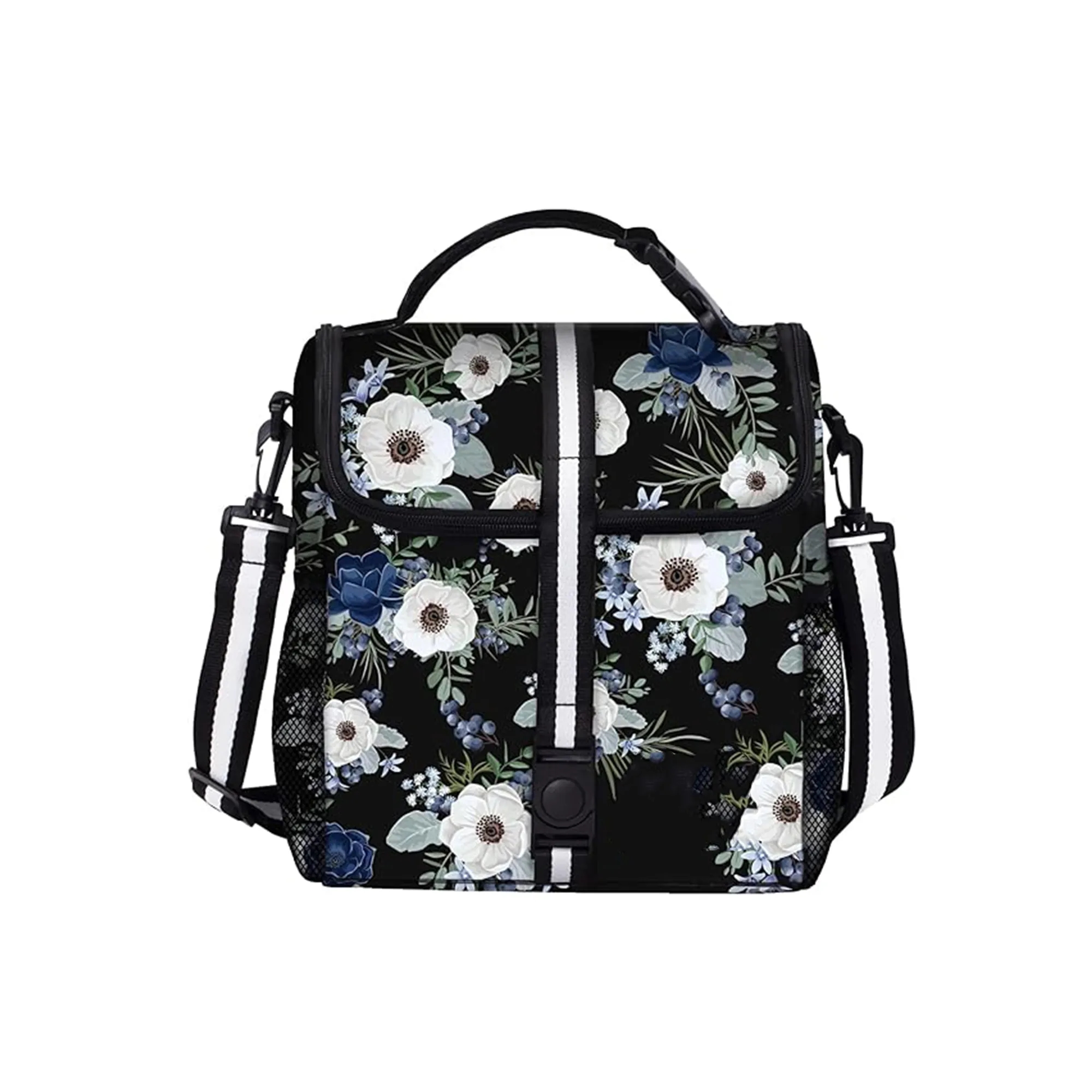 Camping Lunch Tote 8