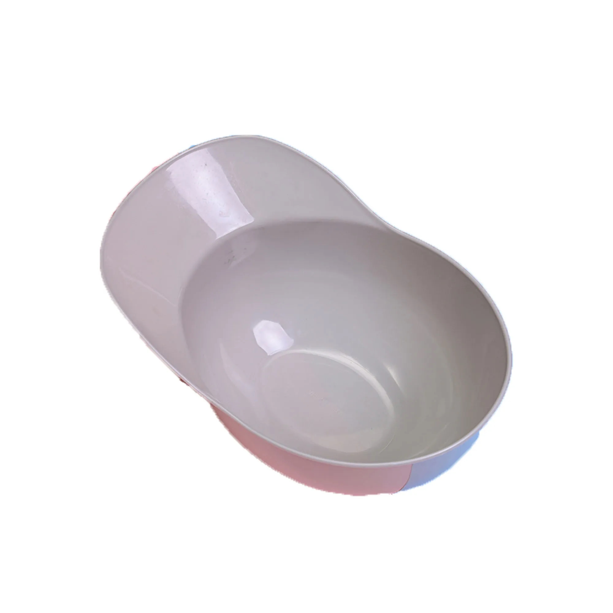 Ice Cream Baseball Hat Bowl 11