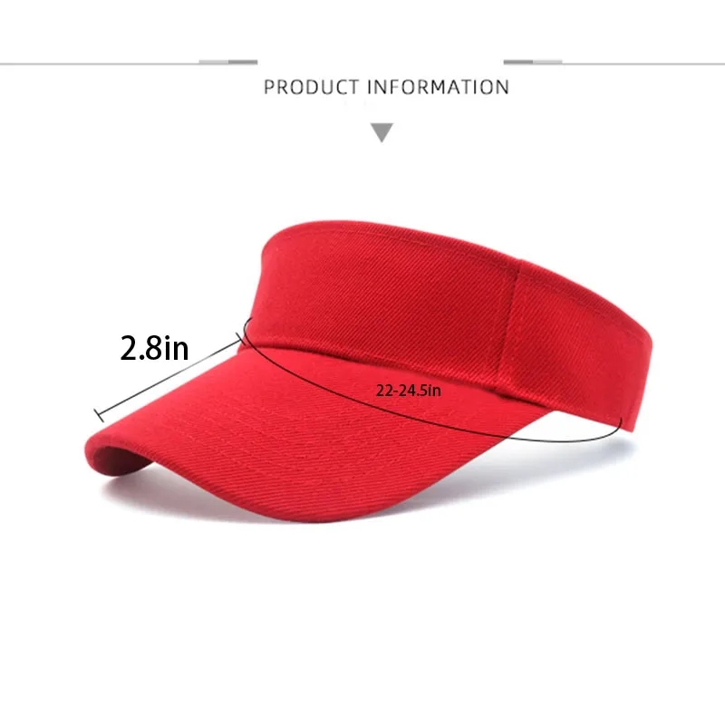 Outdoor Hollow Top Hat Multicolor 6