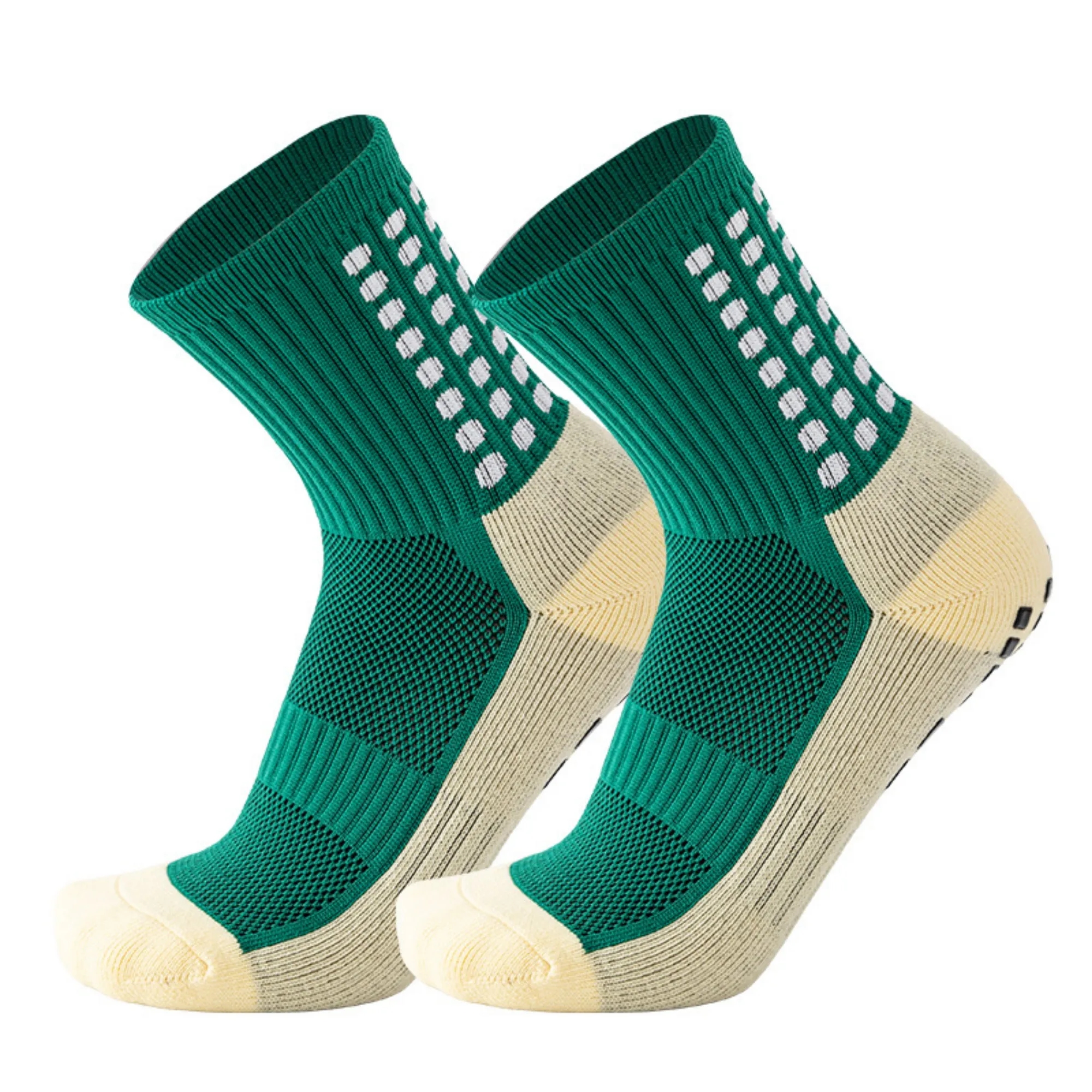 Polyester Soccer Socks 14