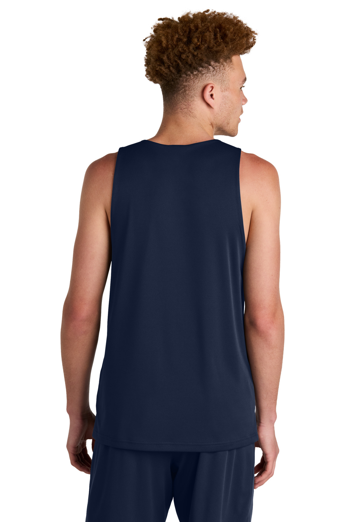 Sport-Tek PosiCharge Competitor Rev Tank ST551 40