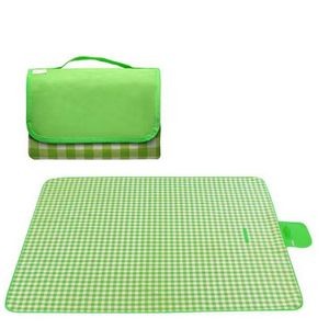 Extra Large Foldable Beach & Picnic Blanket 13