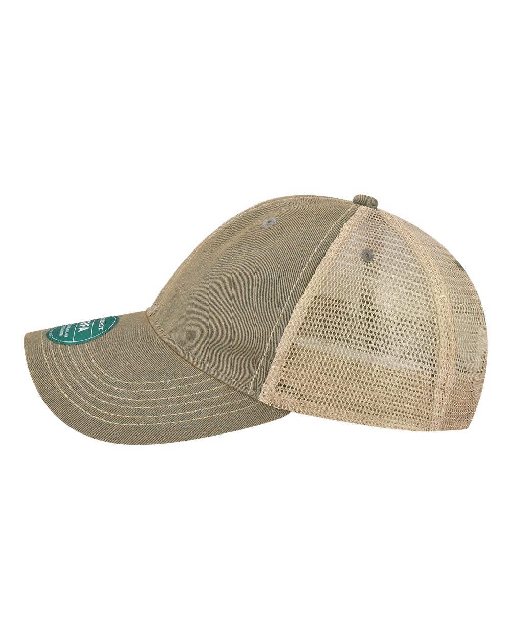 Old Favorite Trucker Cap - OFA 60