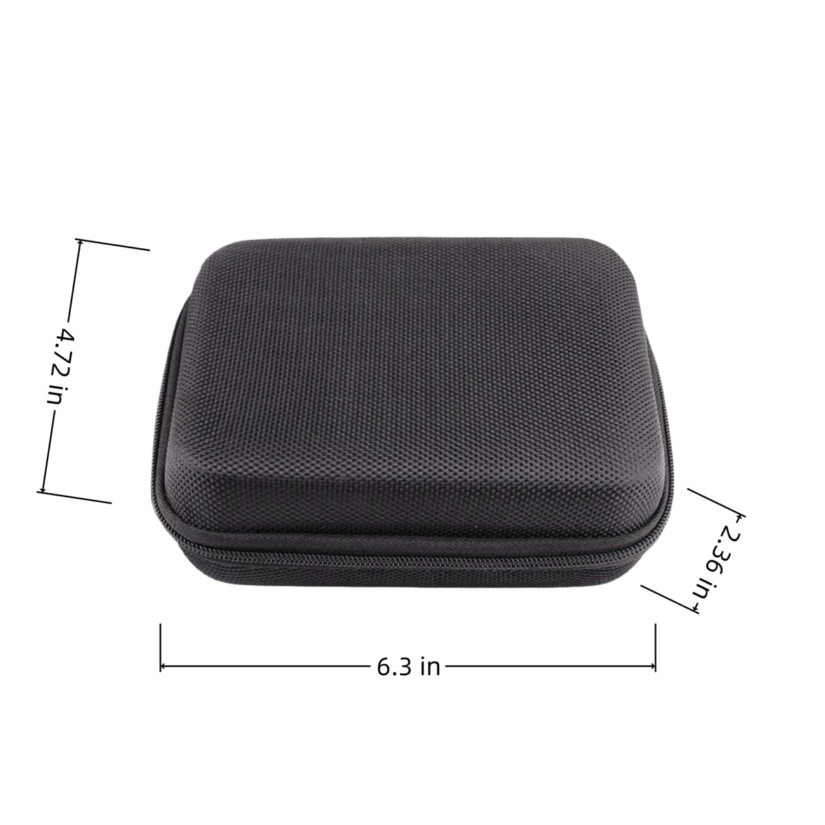 Universal EVA Mouse Bag 1