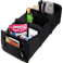 Recycled 3-Compartment Trunk Organizer 5