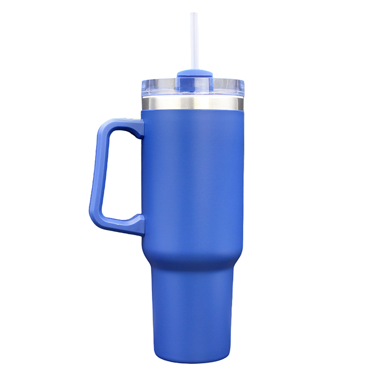 40oz Salinas Stainless Steel Vacuum Mug 24