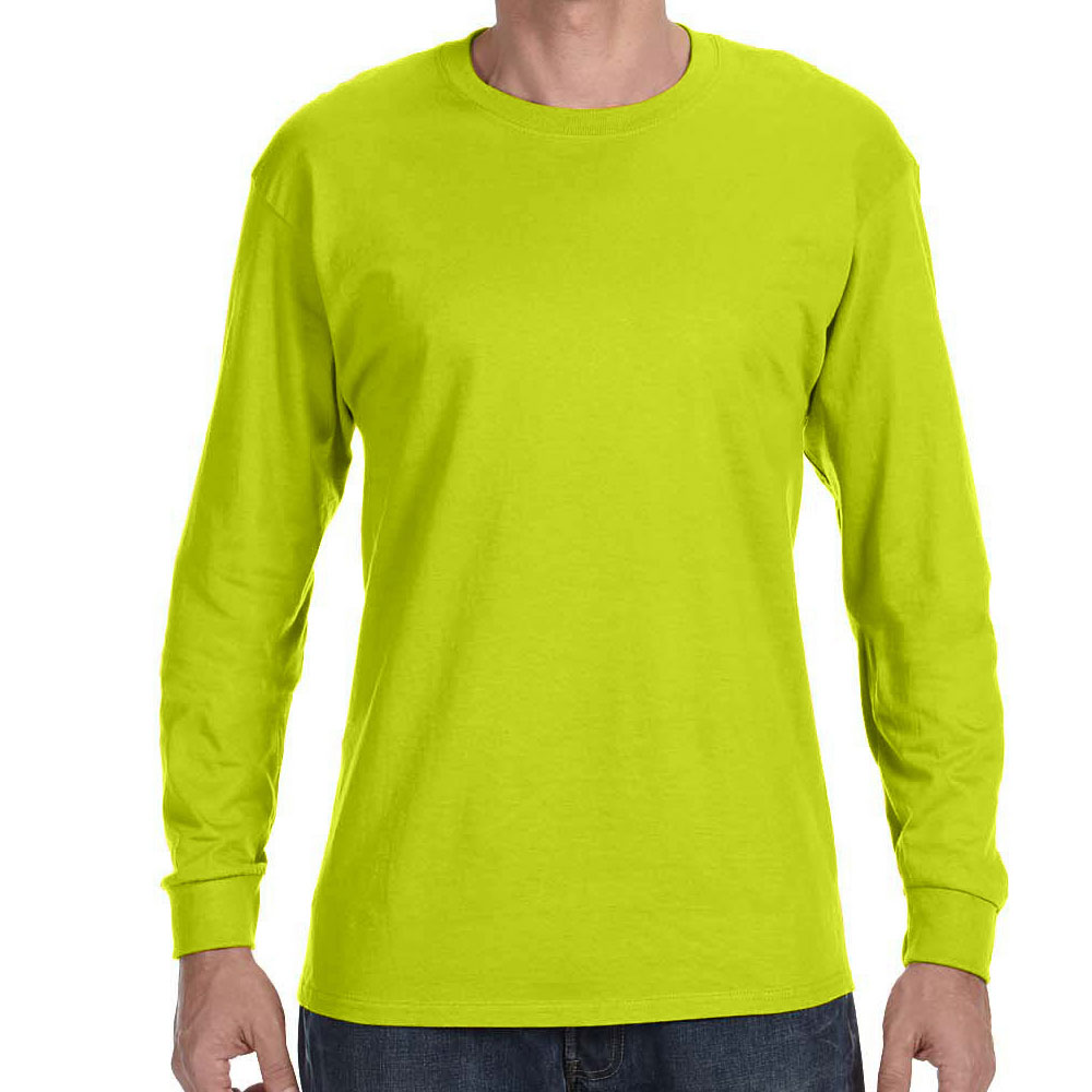 5.3oz Heavyweight 100% Cotton Preshrunk 78
